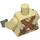 LEGO Beige Tusken Raider Torso (973 / 73403)