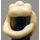 LEGO Tan Twi&#039;lek Head Top with Bumps (44363)