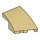 LEGO Tan Wedge 2 x 3 Right (80178)