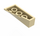 LEGO bronzer Coin 2 x 4 Sloped La gauche (43721)
