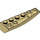 LEGO Tan Wedge 2 x 6 Double Inverted Right (41764)