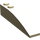 LEGO Zandbruin Wig 2 x 6 Dubbele Links (5830 / 41748)