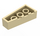 LEGO Tan Wedge Brick 2 x 4 Right (41767)