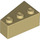 LEGO Tan Wedge Brick 3 x 2 Right (6564)