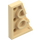 LEGO Beige Kile Plate 2 x 3 Vinge Venstre (43723)