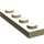 LEGO Beige Keil Platte 2 x 4 Flügel Links (41770)
