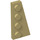 LEGO Tan Wedge Plate 2 x 4 Wing Right (41769)