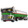LEGO Tank Truck Set 3180