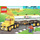 LEGO Tanker Truck 4654