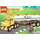 LEGO Tanker Truck Set 4654