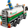 LEGO Tanker Truck Set 60016