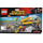 LEGO Tanker Truck Takedown 76067 Instructies