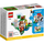 LEGO Tanooki Mario Power-En haut Pack 71385
