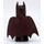 LEGO Tartan Batman Minifigur