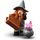 LEGO Tasha the Witch Queen Set 71047-12