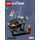 LEGO Taskmaster&#039;s Ambush Set 77905 Instructions