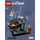 LEGO Taskmaster&#039;s Ambush 77905 Anleitungen