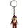 LEGO Tasmanian Devil Key Chain (854156)