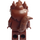 LEGO Tasmanian Devil Figurine