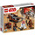 LEGO Tatooine Battle Pack 75198 Packaging