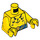 LEGO Tattooga Minifig Torso (76382)