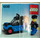 LEGO Taxi Set 608-2 Instructions