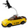 LEGO Taxi Set 6487481