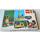 LEGO Tea Garden Cafe Set 361-1 Packaging