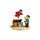 LEGO Team Spidey at Green Goblin&#039;s Lighthouse 10790