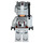 LEGO Tech Minifigure