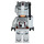 LEGO Tech Minifigur