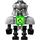 LEGO Tech Wizard Showdown Set 72004