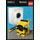 LEGO Technic Activity Booklet B / C - Automatic Door / Washing Machine
