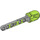 LEGO Technic Arrow with Soft Lime Rubber End (57028)