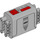 LEGO Technic Battery Boîte avec Faisceau Connectors (54734)