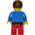 LEGO Technic Figur