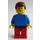 LEGO Technic Figur