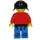 LEGO Technic Figuur