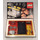 LEGO Technical Motor, 4.5V Set 870