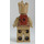 LEGO Teen Groot Minifigure