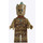 LEGO Teen Groot minifiguur