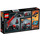 LEGO Telehandler Set 42061 Packaging