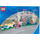 LEGO Telekom Race Cyclists and Service Crew 1198 Instruktioner