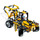 LEGO Telescopic Handler Set 8295