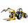 LEGO Telescopic Handler Set 8295