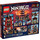 LEGO Temple of Airjitzu Set 70751 Packaging