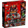 LEGO Temple of Resurrection 70643 Packaging