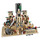LEGO Temple of the Crystal Skull 7627