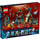 LEGO Temple of the Endless Sea Set 71755