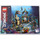 LEGO Temple of the Endless Sea Set 71755 Instructions